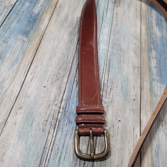 Cabela's Belt - Picture 11 of 12